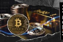 بتكوين يسجل اختلال تصفية صاعد بنسبة 7,132%: هل يشير هذا إلى نهاية السوق الهابطة؟