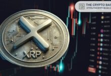 سعر XRP في حال استحواذ XRP وRLUSD على حجم تداول يومي بقيمة 9.6 تريليون دولار في سوق العملات الأجنبية
