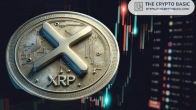 سعر XRP في حال استحواذ XRP وRLUSD على حجم تداول يومي بقيمة 9.6 تريليون دولار في سوق العملات الأجنبية