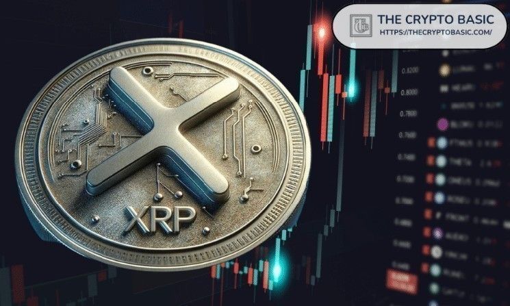 سعر XRP في حال استحواذ XRP وRLUSD على حجم تداول يومي بقيمة 9.6 تريليون دولار في سوق العملات الأجنبية