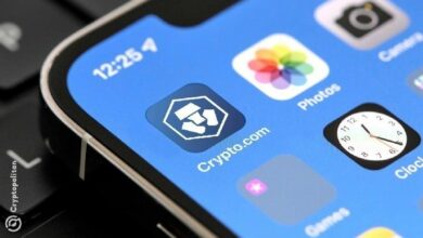 Crypto.com تحصل على أول شهادة إدارة ذكاء اصطناعي بين منصات التداول