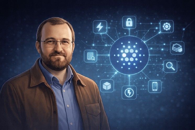 مؤسس كاردانو يكشف عن تحديث لوغان: شرح 8 تكاملات جديدة قوية
