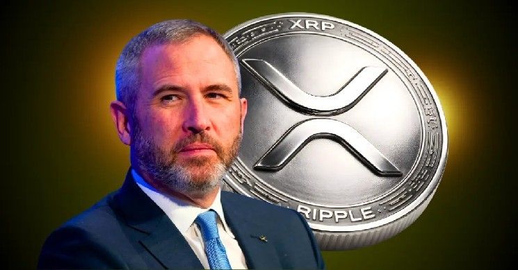 لعبة القوة الخفية لريبل: هل يمكن أن يصبح XRP العمود الفقري للمدفوعات العالمية الفورية؟