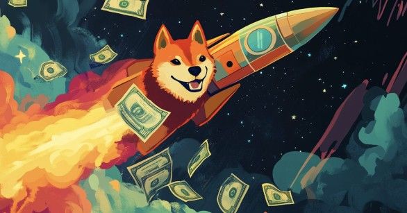 شيبا إينو عند 0.00000581 دولار يختبر دعمًا رئيسيًا في ظل اتجاه هبوطي