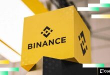 بينانس تتعاون مع فرانكلين تمبلتون لاستخدام صناديق سوق النقد المُرمز كضمان خارج المنصات