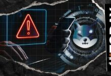 شيبا إينو تصدر تنبيها أمنياً بشأن عملات SOUs المزيفة مع إطلاق نظام الاسترداد