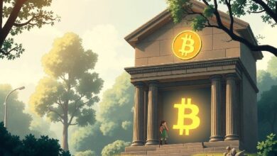 تصنيف S&P العالمي الرائد "BBB-" لشركة Ledn يُعلن عن تحول تاريخي في مجال الإقراض البيتكويني