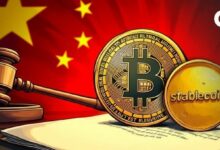 المحكمة العليا الصينية توسع حملتها ضد شبكات غسيل الأموال المرتبطة بالعملات الرقمية