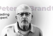 لا، بيتكوين لا يشكل نموذجًا صعوديًا هائلاً، كما يؤكد براندت