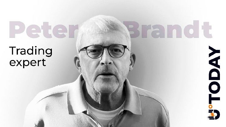 لا، بيتكوين لا يشكل نموذجًا صعوديًا هائلاً، كما يؤكد براندت