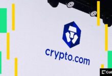 "كريبتو دوت كوم" تحصل على الموافقة الأولية لتأسيس بنك وصي للعملات الرقمية تحت التنظيم الفيدرالي الأمريكي