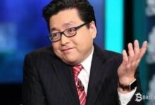 لحظات ساخنة: أسعار البيتكوين والإيثريوم تهوي وتوم لي يتعرض لخسائر فادحة