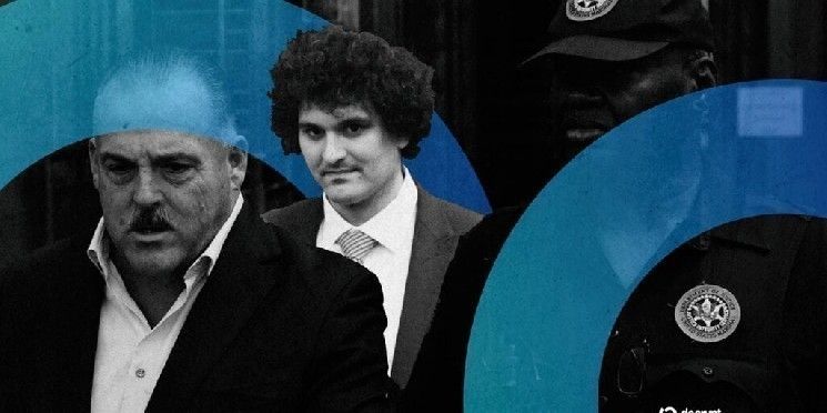 "مغفرة مُرتقَبة": أعضاء مجلس الشيوخ ينتقدون دعم سام بانكمان-فريد لمشروع قانون التشفير