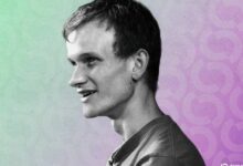 فيتاليك بوتيرين يخطط لترقية كمية لإيثيريوم لاستبدال التشفير الأساسي