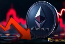بيانات السلسلة تكشف: 1.7 مليار دولار من الإيثيريوم معرضة للتصفية عند مستويات سعرية حرجة