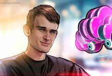 فيتاليك بوتيرين يشرح كيفية تعاون إيثيريوم مع الذكاء الاصطناعي