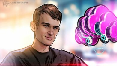 فيتاليك بوتيرين يشرح كيفية تعاون إيثيريوم مع الذكاء الاصطناعي