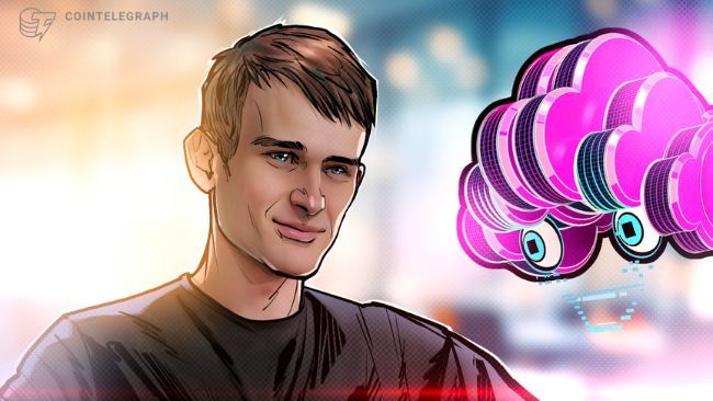 فيتاليك بوتيرين يشرح كيفية تعاون إيثيريوم مع الذكاء الاصطناعي