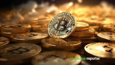 هل يعيد التاريخ نفسه؟ ضغط UTXO يحيي ذكريات انهيار البيتكوين في 2022