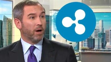 رئيس ريبل (XRP) براد غارلينغهاوس يناقش حدثًا قد يُطلق موجة صعودية هائلة في السوق