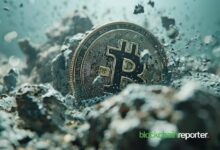 سعر البيتكوين يهوي على "بِيثَمْب" بعد خطأ موظف ينقل 2000 بيتكوين