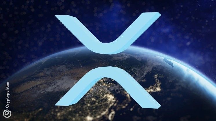 سجل XRP يطلق وجودًا رقميًا رسميًا في عالم xSPECTAR