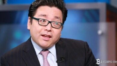 توم لي يخرس صمته بعد خسارة مليارات الدولارات في شراء الإيثيريوم عند الذروة: هل يندم؟ وما الخطوة التالية؟