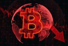 هل ينهض سعر البيتكوين مجددًا أم يهوي للقاع؟ شركة تحليل صينية تحذر من صيف حاسم