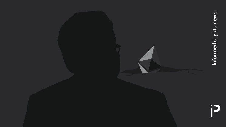 خسائر توم لي في إيثيريوم على منصة بيتماين تتجاوز خسائر عملاء إف تي إكس