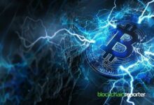 البيتكوين يتداول في نطاق ضيق مع ارتفاع الفائدة المفتوحة والتقلب الضمني