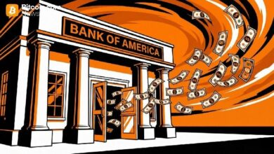 محلل: مخاوف هروب الودائع المرتبطة بالعملات المستقرة لا مبرر لها