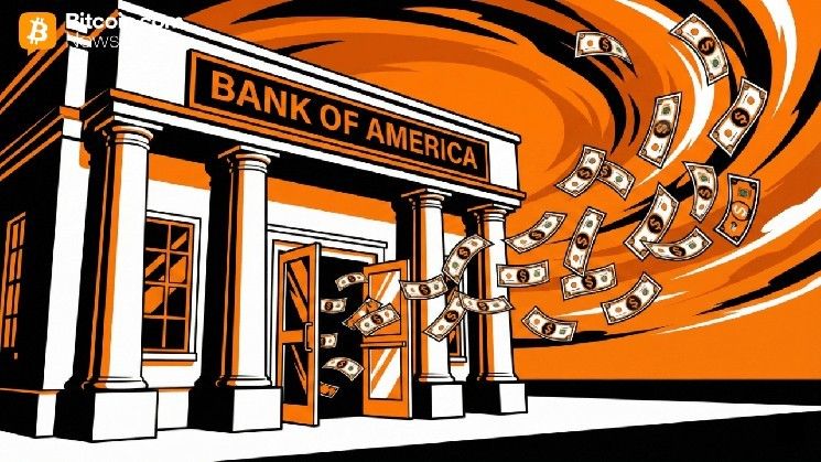 محلل: مخاوف هروب الودائع المرتبطة بالعملات المستقرة لا مبرر لها