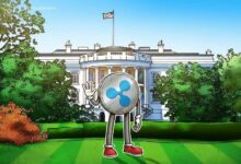 رئيس ريبل يؤكد عقد اجتماع في البيت الأبيض بين ممثلي قطاعي التشفير والمصارف