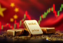 الصين توسع احتياطياتها من الذهب والفضة وسط تقلبات الأسواق المالية