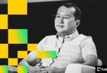 مؤسس OKX من أكبر بورصات العملات الرقمية يُحمِّل "بينانس" مسؤولية انهيار البيتكوين في أكتوبر