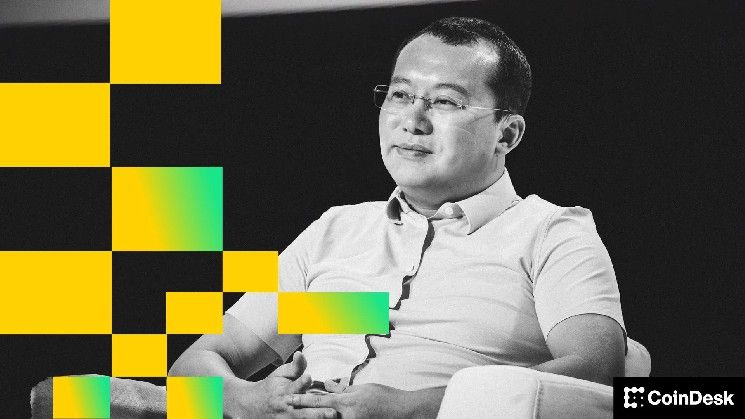 مؤسس OKX من أكبر بورصات العملات الرقمية يُحمِّل "بينانس" مسؤولية انهيار البيتكوين في أكتوبر