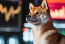 محفظة غامضة تسحب 394 ألف دولار من عملة SHIB من البورصة الكورية الجنوبية CoinOne