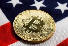 كم خسرت الحكومة الأمريكية في البيتكوين خلال الانهيار الكبير؟ أحدث البيانات تُكشف