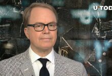 بيتكوين (BTC): فيدليتي تضع 65 ألف دولار كنقطة دخول جذابة للمستثمرين