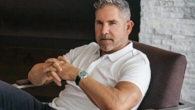 عقاري أمريكي شهير يعلن الاستثمار الكامل في البيتكوين: "الهدف هو 10,000 بيتكوين"