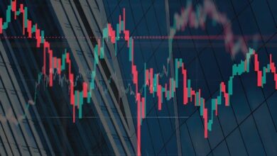 انخفاض البيتكوين 50% ليس أزمة بحسب خبير صناديق التحوط غاري بود