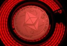 عاجل: حركات غير اعتيادية لسعر الإيثيريوم (ETH) الآن – إليك السبب