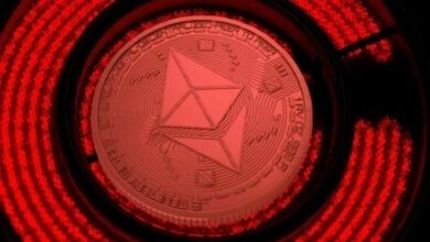 عاجل: حركات غير اعتيادية لسعر الإيثيريوم (ETH) الآن – إليك السبب