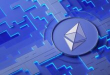 سعر الإيثيريوم يرسو عند 1920 دولارًا – هل يمكن للثيران إشعال موجة صعودية جديدة؟