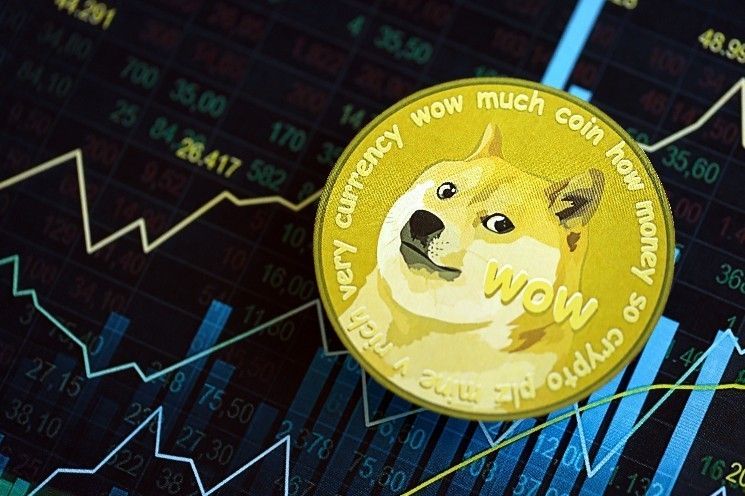 دوج كوين يختبر دعم 0.09 دولار وسط إشارات المحللين لمنطقة تراكم تاريخية