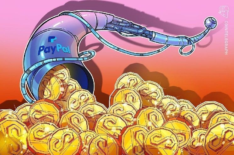 باي بال و MoonPay و M0 تطلقون PYUSDx لتمكين المطورين من إصدار عملات مستقرة لتطبيقاتهم المحددة