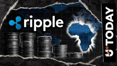 ريسيل ميريك من ريبل يتوقع تحول سوق الفينتيك في أفريقيا عبر العملات المستقرة