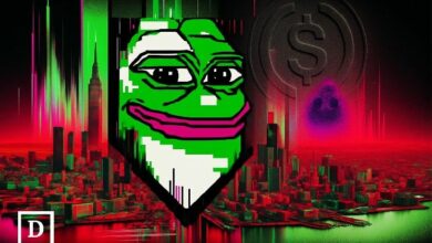 بولي ماركت تتعاون مع سيركل لدمج عملة USDC الأصلية في منصتها