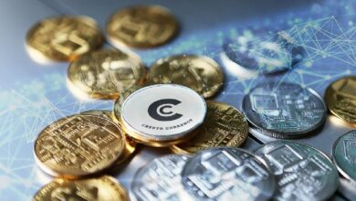 إنغ تتخذ خطوات جريئة نحو عالم العملات الرقمية عبر شراكات استراتيجية