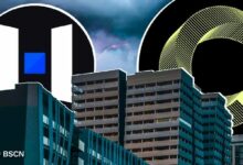 HashKey Cloud تنضم كشبكة تحقق لشبكة كانتون